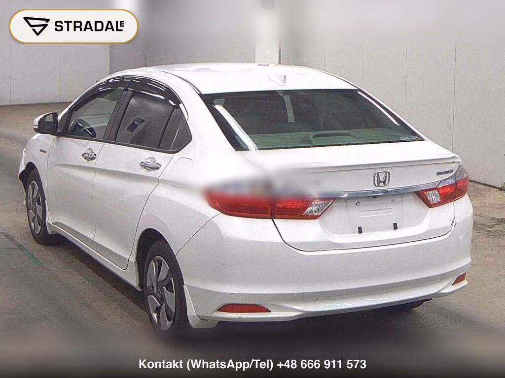 HONDA GRACE HYBRID LX, miniaturka 3