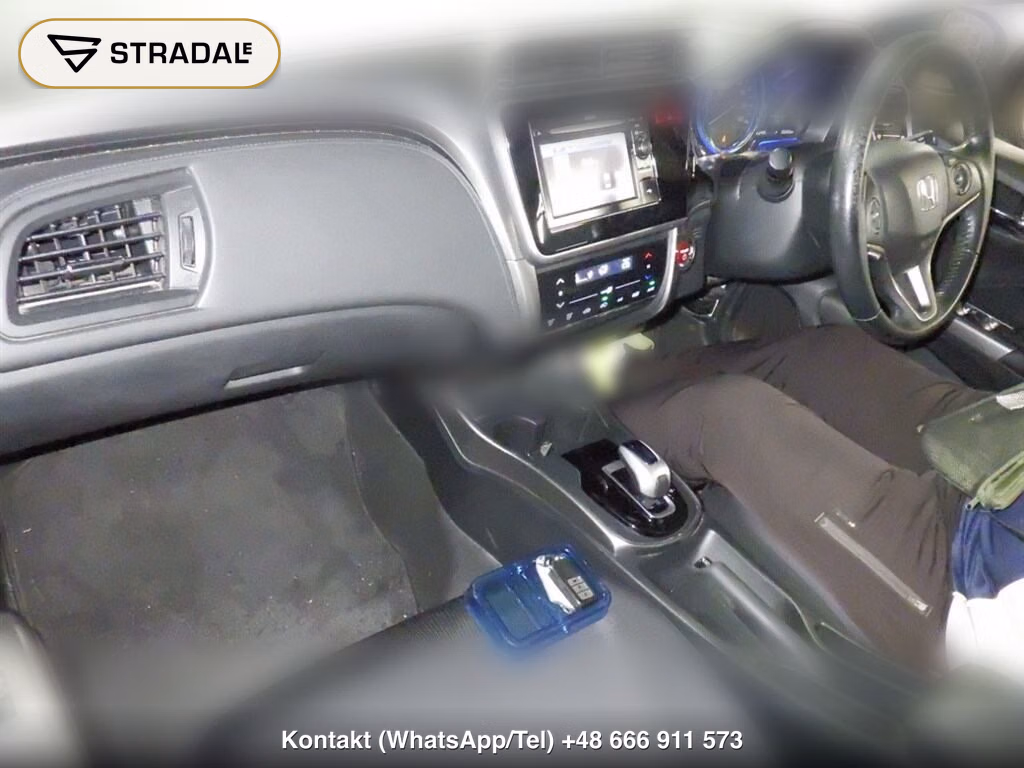 HONDA GRACE HYBRID LX, miniaturka 4