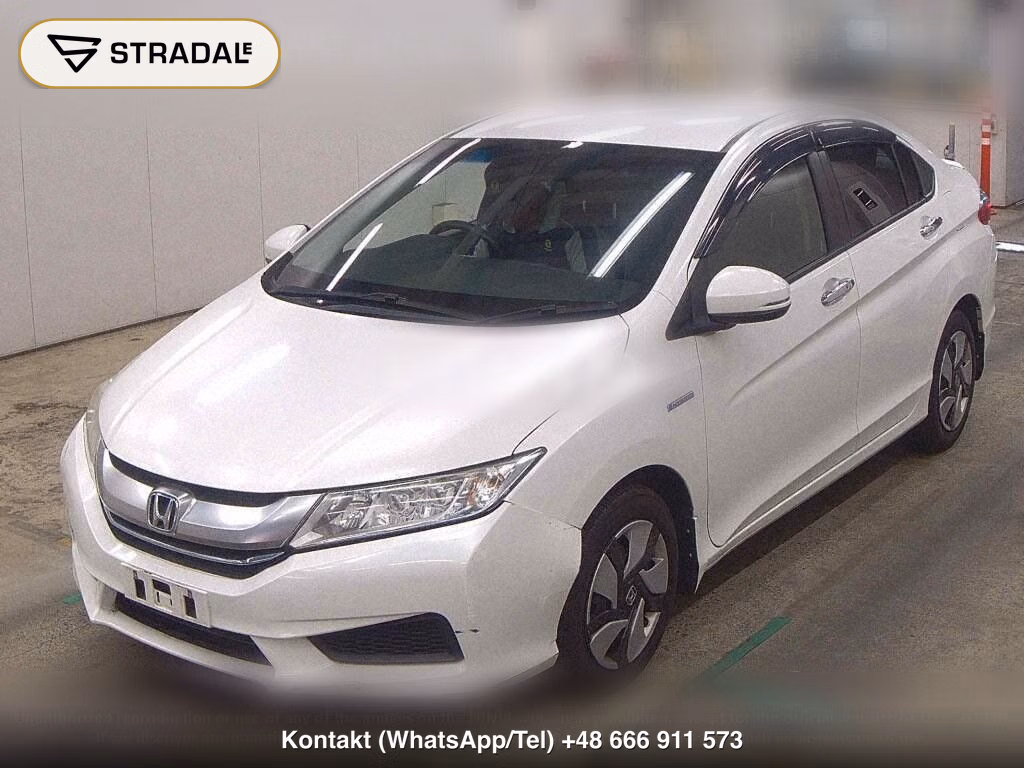 HONDA GRACE HYBRID LX, miniaturka 5