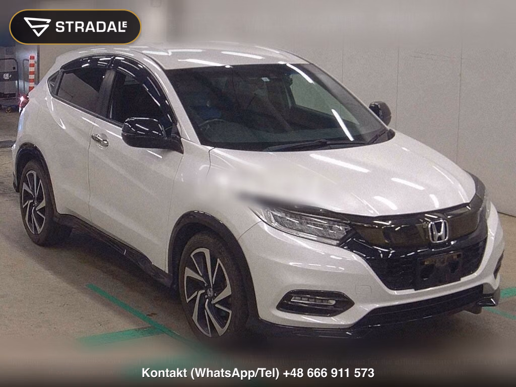 HONDA VEZEL RS･HONDA SENSING, miniaturka 2