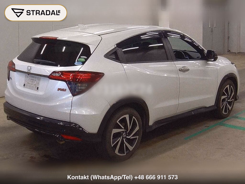 HONDA VEZEL RS･HONDA SENSING, miniaturka 6