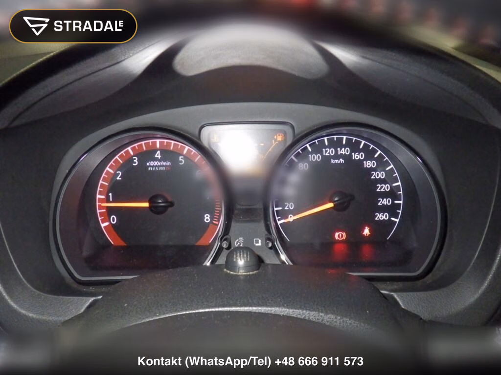 NISSAN NOTE NISMO S, miniaturka 7