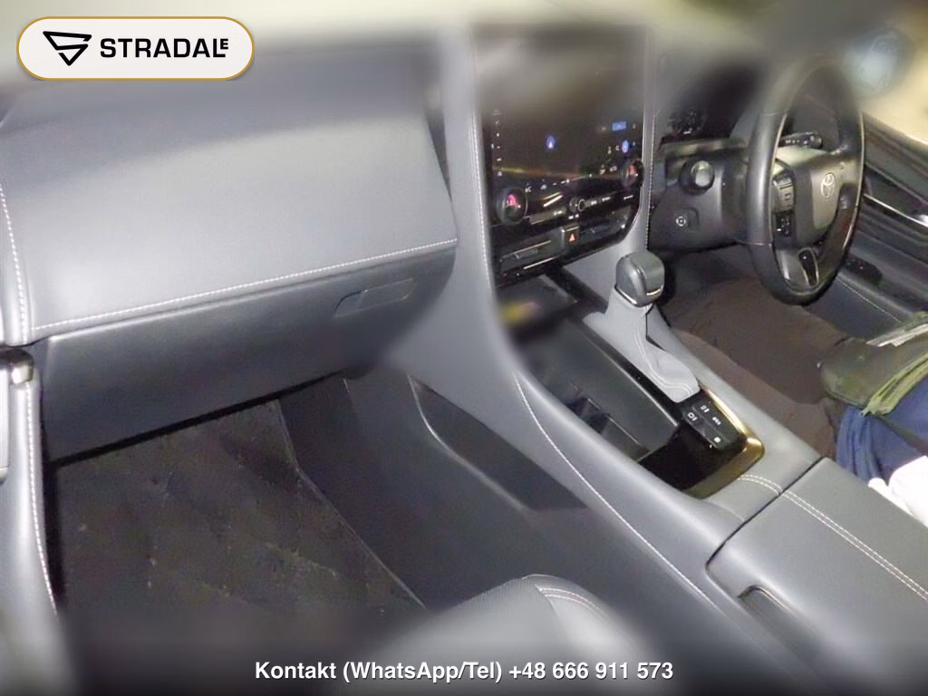 TOYOTA ALPHARD Z, miniaturka 4