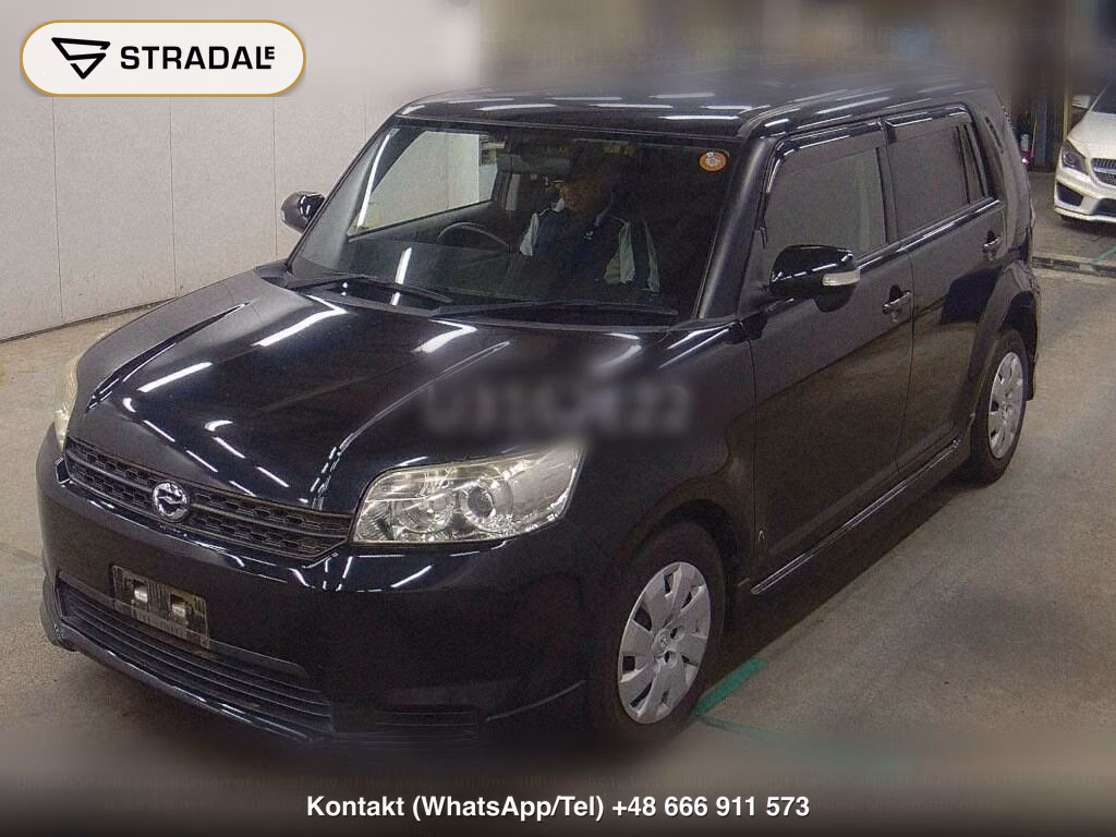 TOYOTA COROLLA RUMION 1.5G ON B LIMITED, miniaturka 5