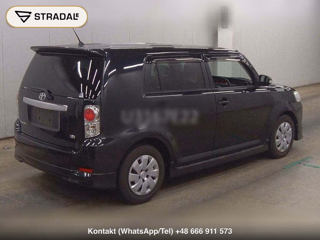 TOYOTA COROLLA RUMION 1.5G ON B LIMITED, miniaturka 6
