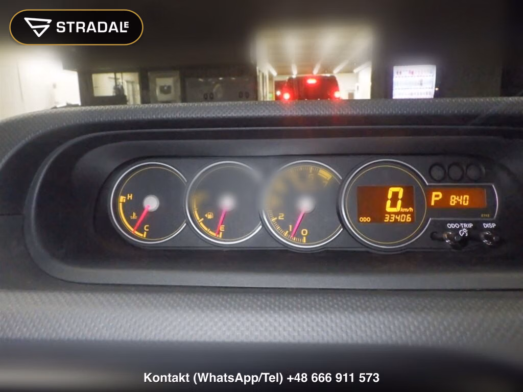 TOYOTA COROLLA RUMION 1.5G ON B LIMITED, miniaturka 7
