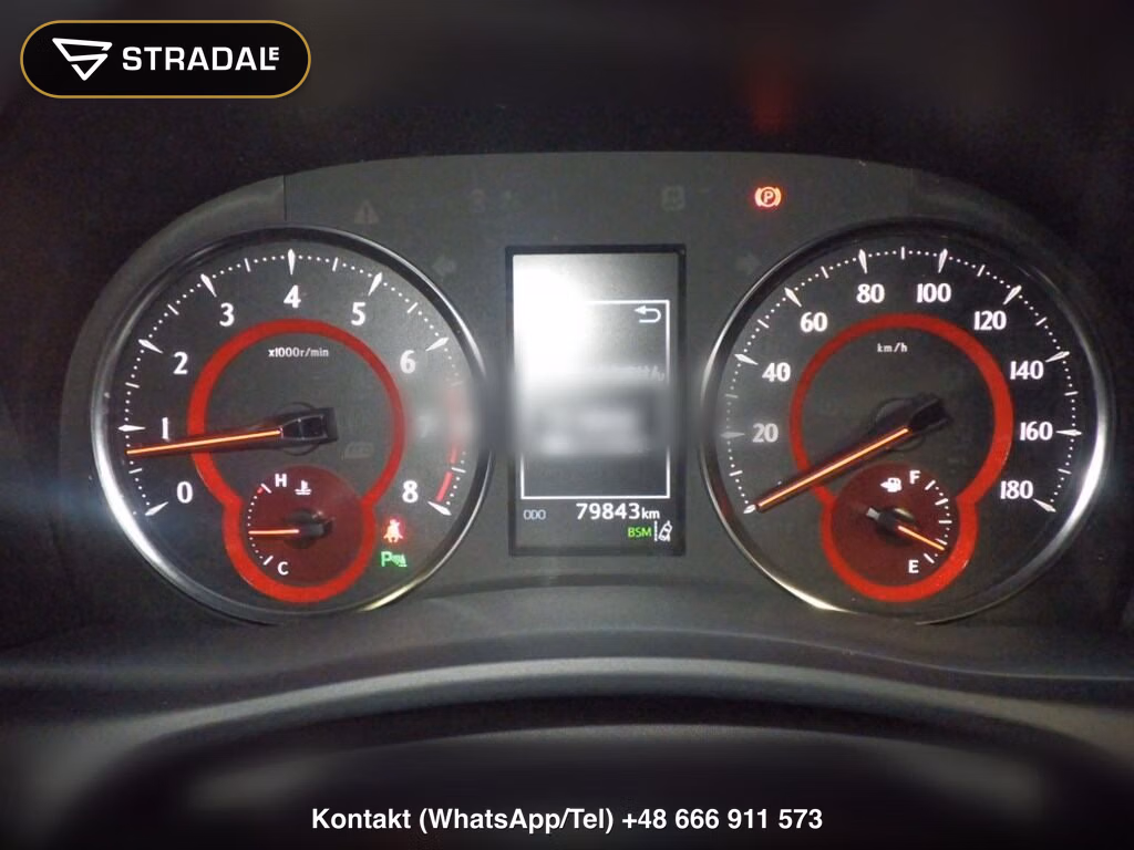 TOYOTA ALPHARD 2.5S C PACKAGE, miniaturka 7
