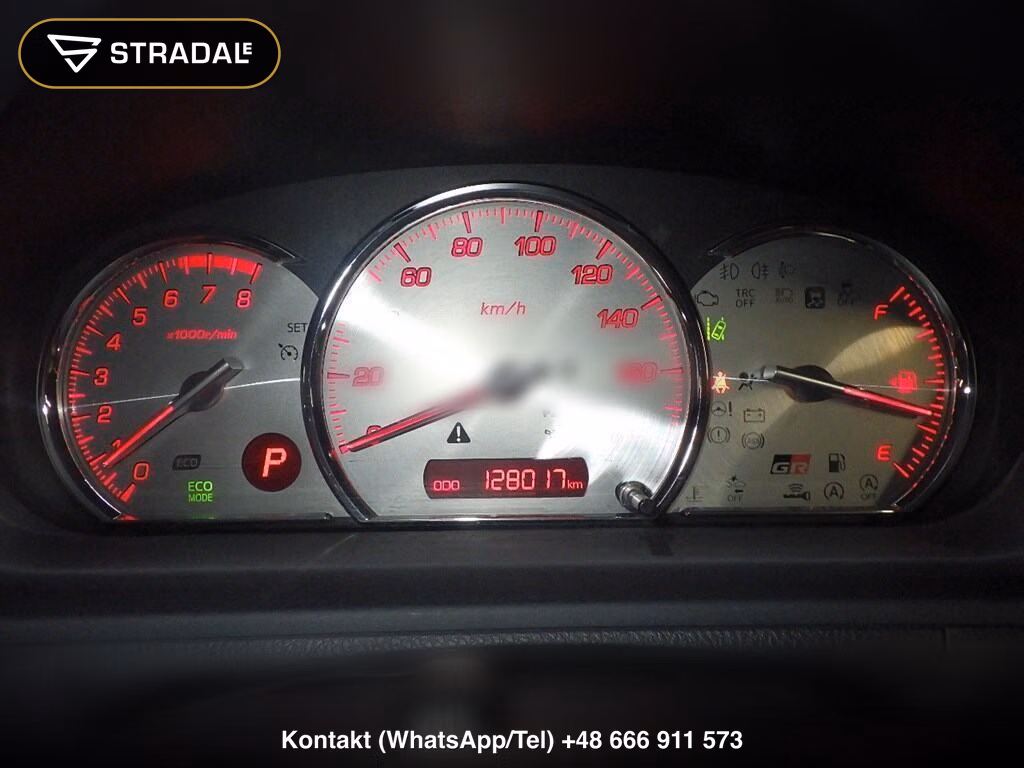 TOYOTA NOAH SI GR SPORT, miniaturka 7