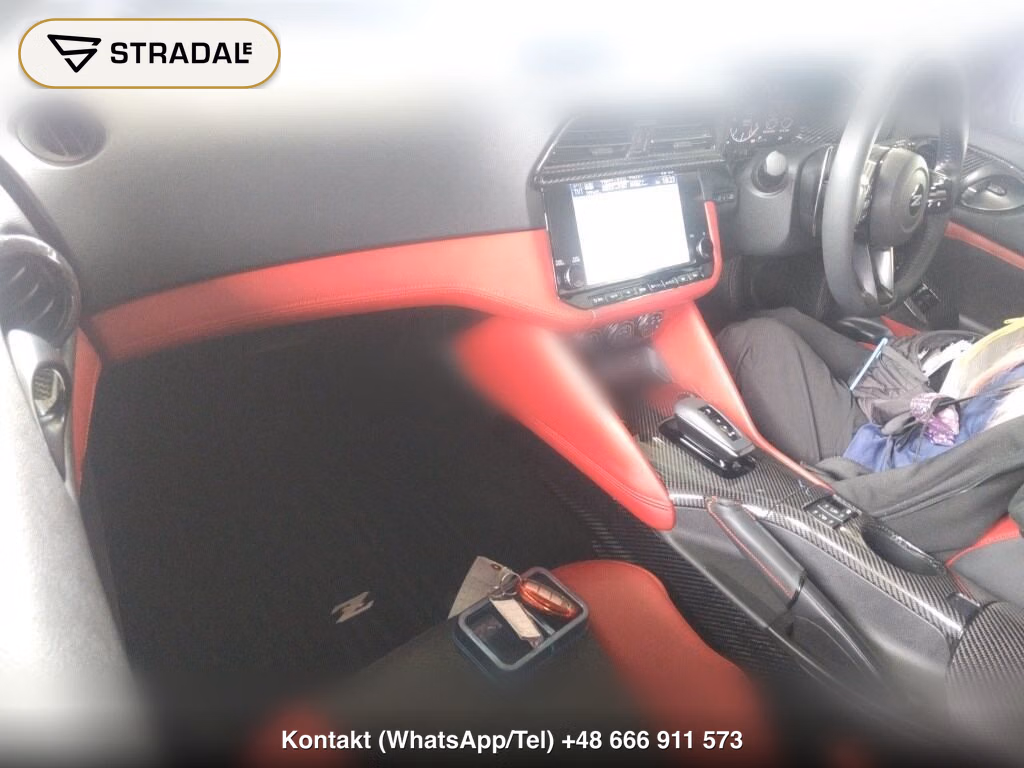 NISSAN FAIRLADY Z CP VERSION T, miniaturka 4