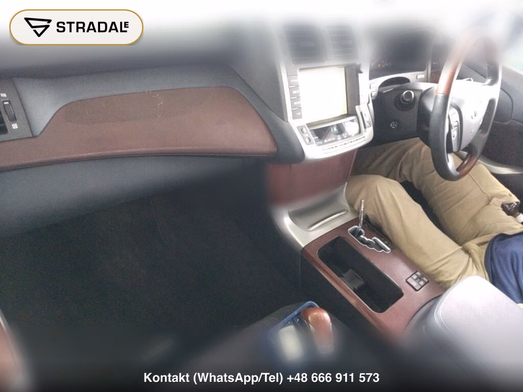 TOYOTA CROWN MAJESTA 4D C TYPE, miniaturka 4