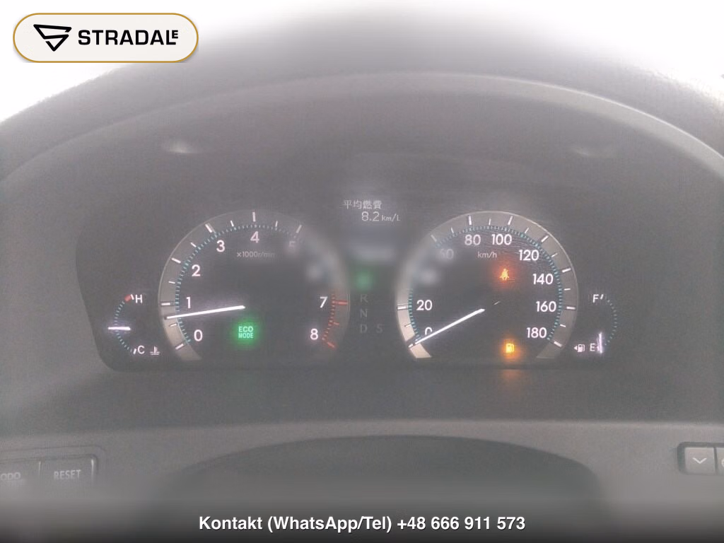 TOYOTA CROWN MAJESTA 4D C TYPE, miniaturka 7