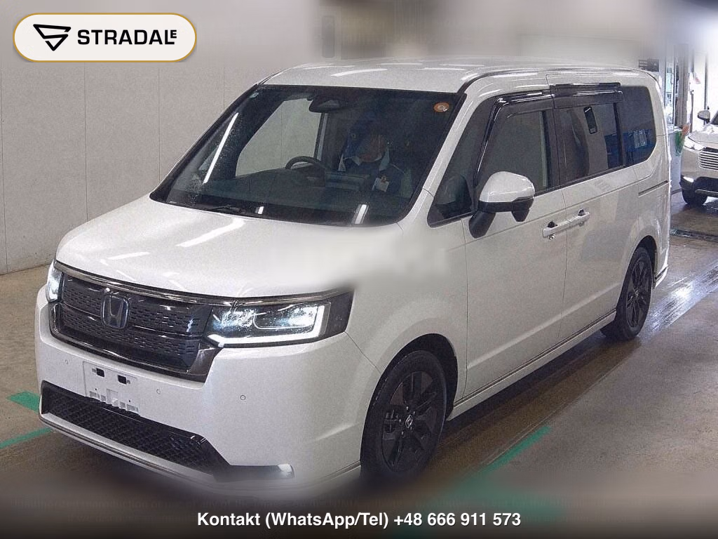 HONDA STEPWAGON SPADA EHEV SPADA, miniaturka 4