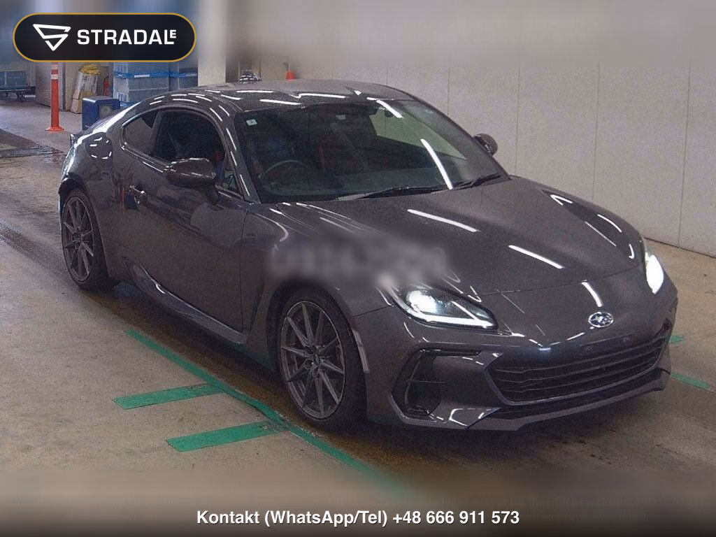 SUBARU BRZ S, miniaturka 2