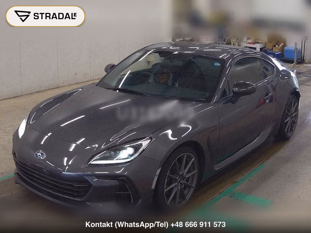 SUBARU BRZ S, miniaturka 5