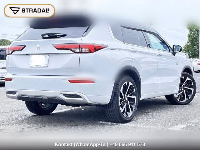 MITSUBISHI OUTLANDER PHEV 4WD P, miniaturka 11