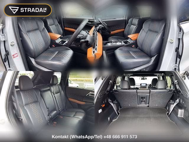 MITSUBISHI OUTLANDER PHEV 4WD P, miniaturka 12
