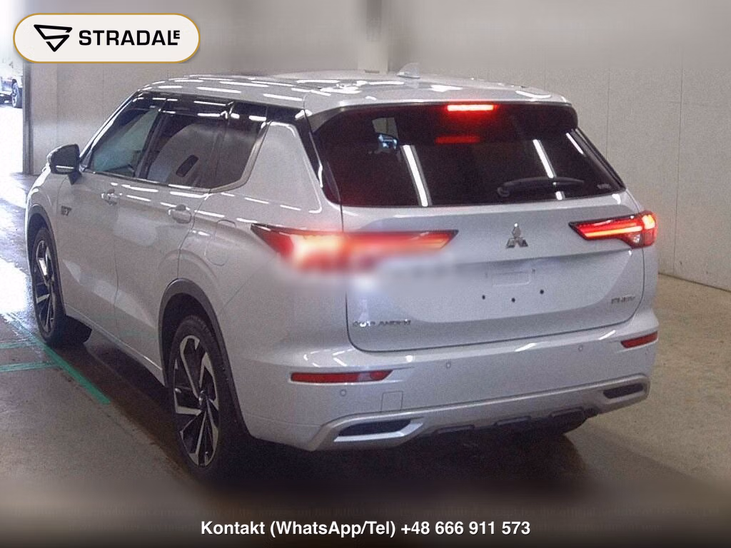 MITSUBISHI OUTLANDER PHEV 4WD P, miniaturka 3
