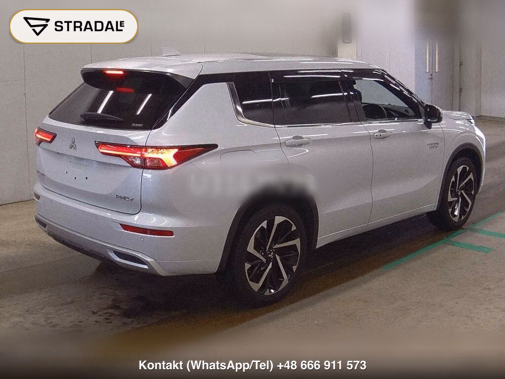 MITSUBISHI OUTLANDER PHEV 4WD P, miniaturka 6