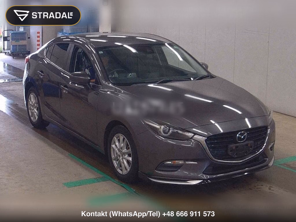 MAZDA AXELA 15XD PROACTIVE, miniaturka 2