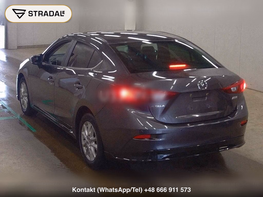 MAZDA AXELA 15XD PROACTIVE, miniaturka 3