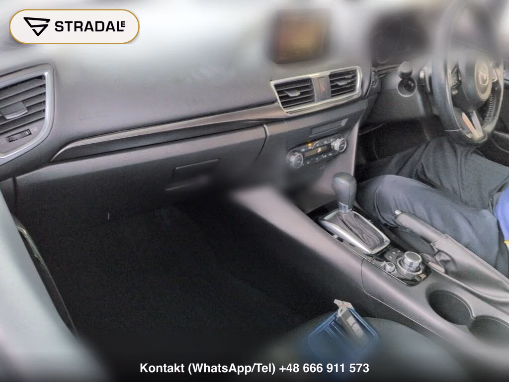 MAZDA AXELA 15XD PROACTIVE, miniaturka 4