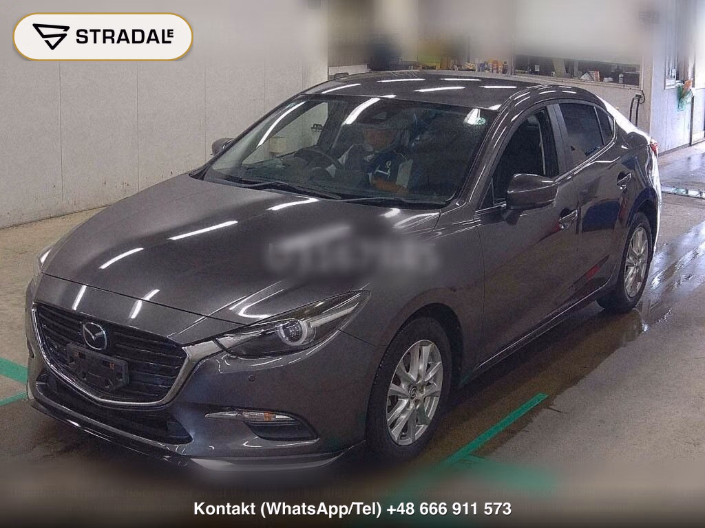 MAZDA AXELA 15XD PROACTIVE, miniaturka 5