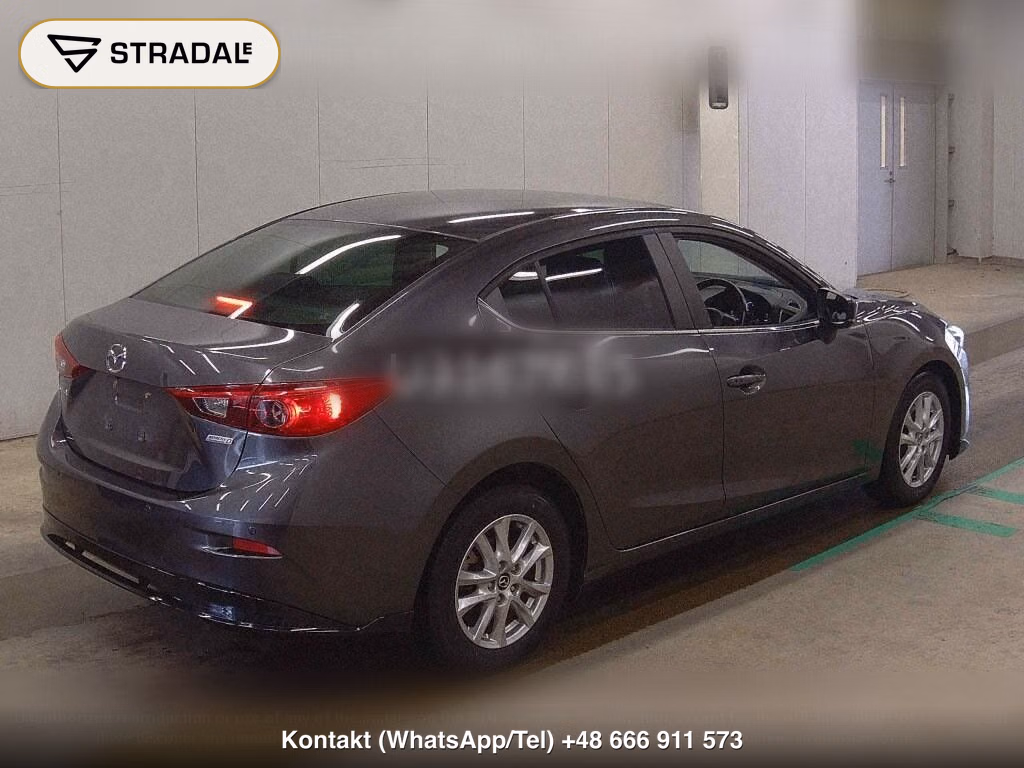 MAZDA AXELA 15XD PROACTIVE, miniaturka 6