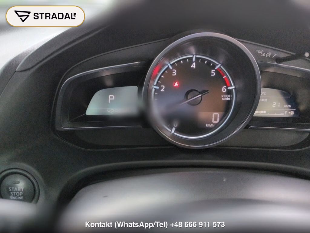 MAZDA AXELA 15XD PROACTIVE, miniaturka 7