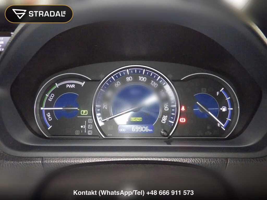 TOYOTA ESQUIRE HYBRID GI PREMIUM PACKAGE, miniaturka 7