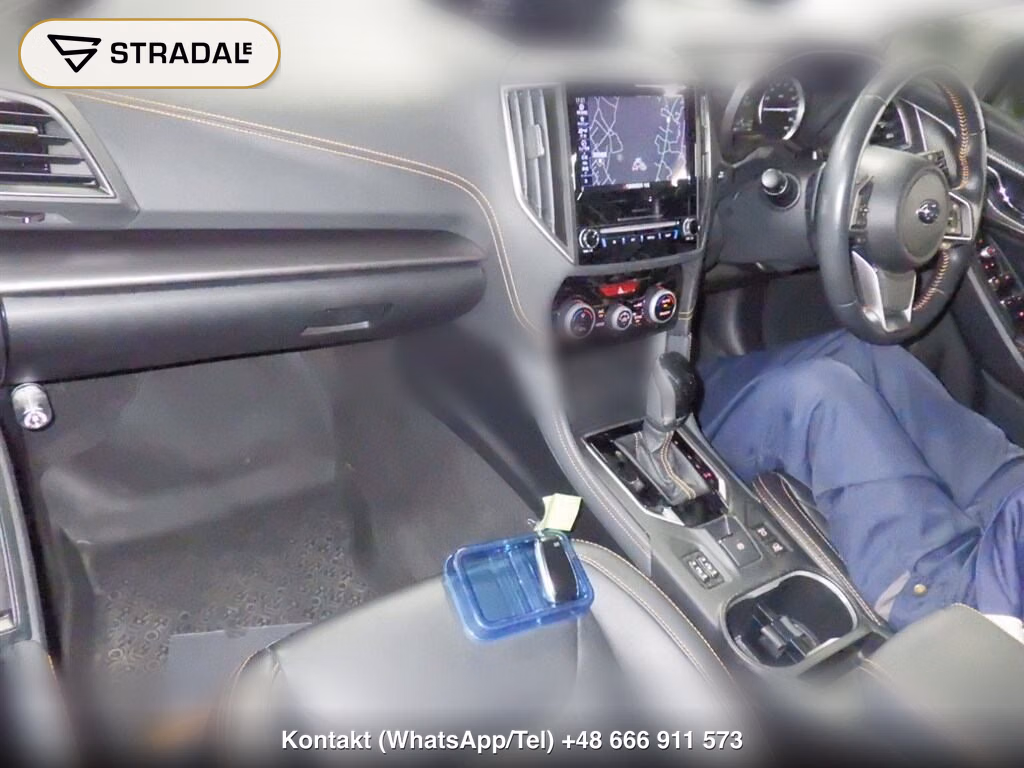 SUBARU IMPREZA XV HYBRID 4WD 2.0E-S EYESIGHT, miniaturka 4
