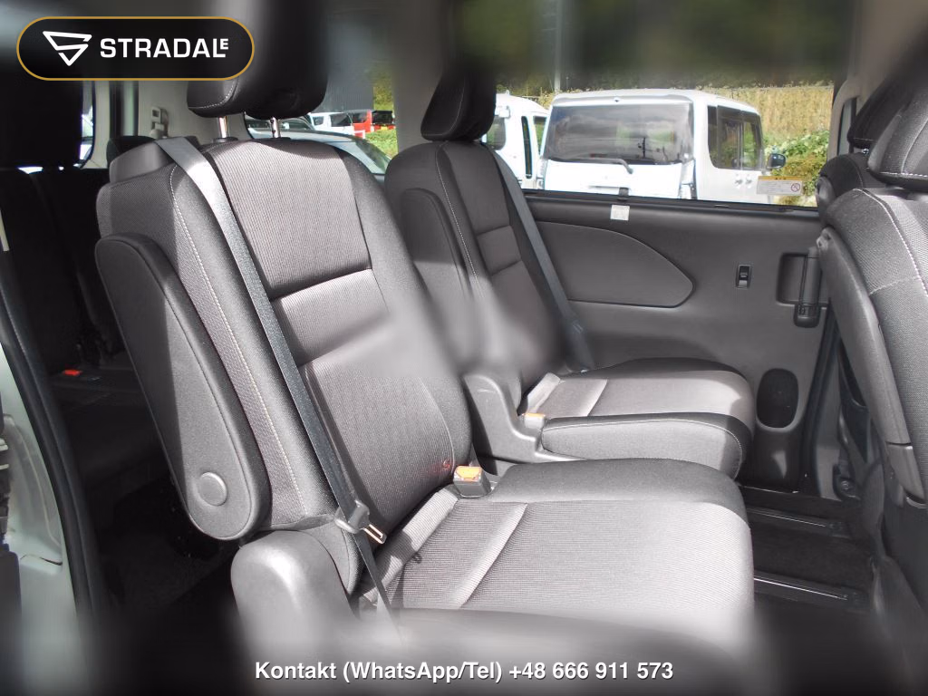 NISSAN SERENA 5D E-POWER HIGHWAY STAR V, miniaturka 11