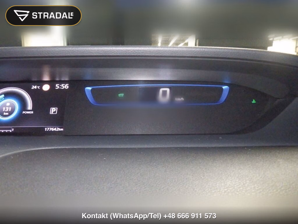 NISSAN SERENA 5D E-POWER HIGHWAY STAR V, miniaturka 7