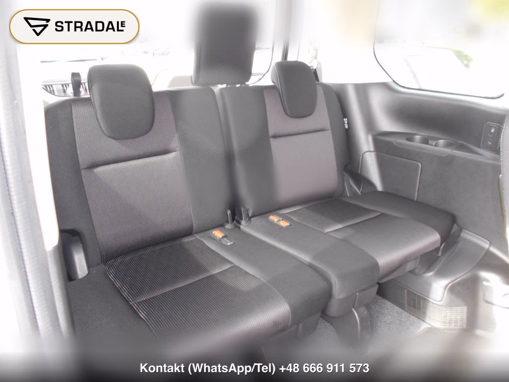 NISSAN SERENA 5D E-POWER HIGHWAY STAR V, miniaturka 9