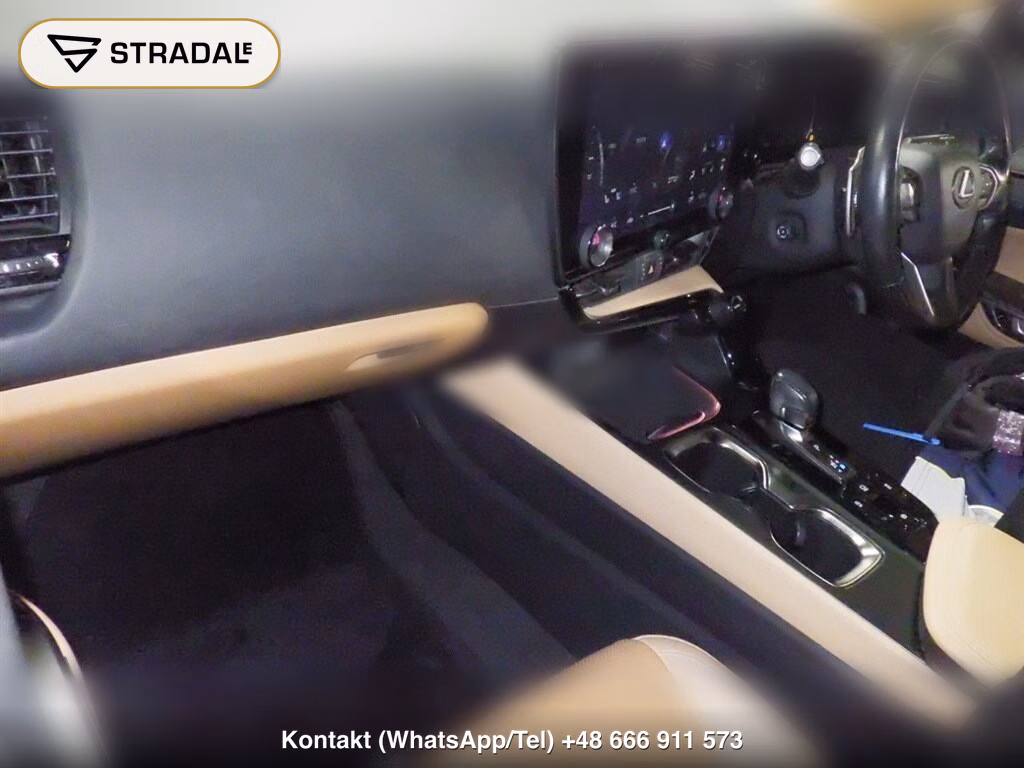 LEXUS NX NX250 VERSION L, miniaturka 4