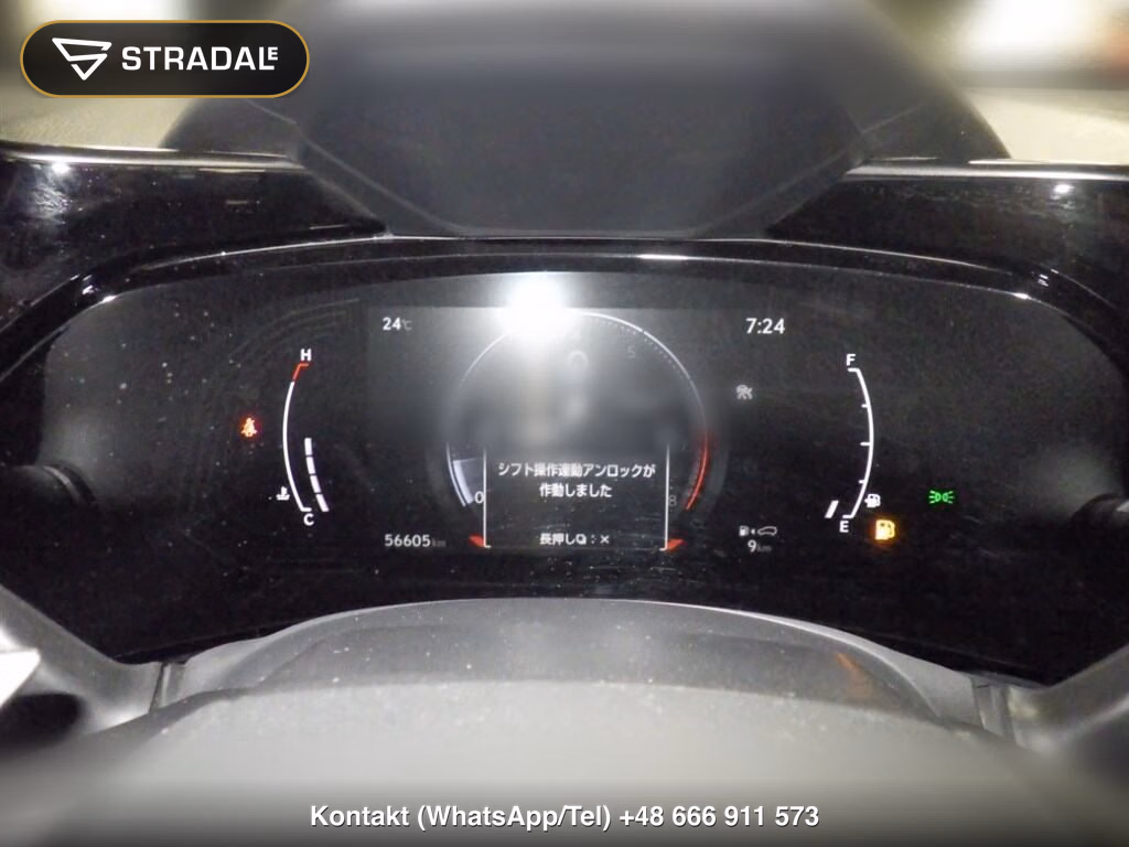 LEXUS NX NX250 VERSION L, miniaturka 7