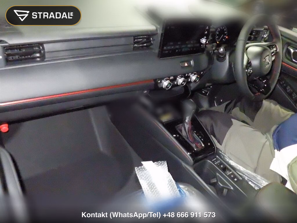 HONDA VEZEL HYBRID E:HEV RS, miniaturka 4
