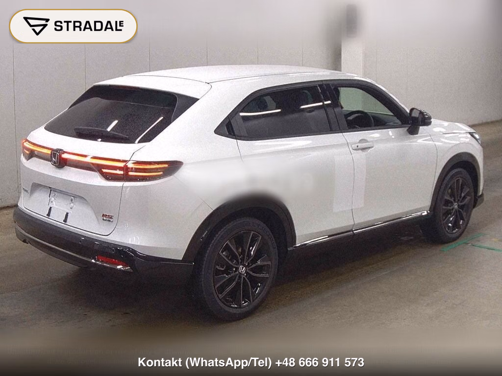 HONDA VEZEL HYBRID E:HEV RS, miniaturka 6