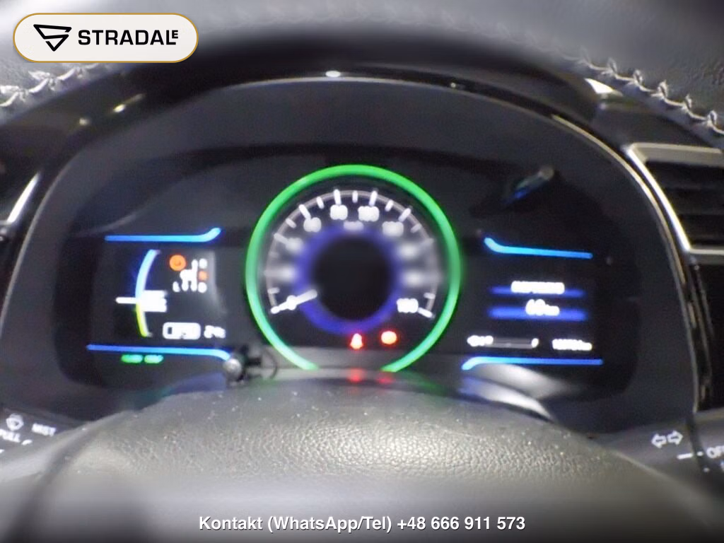 HONDA SHUTTLE HYBRID Z, miniaturka 7