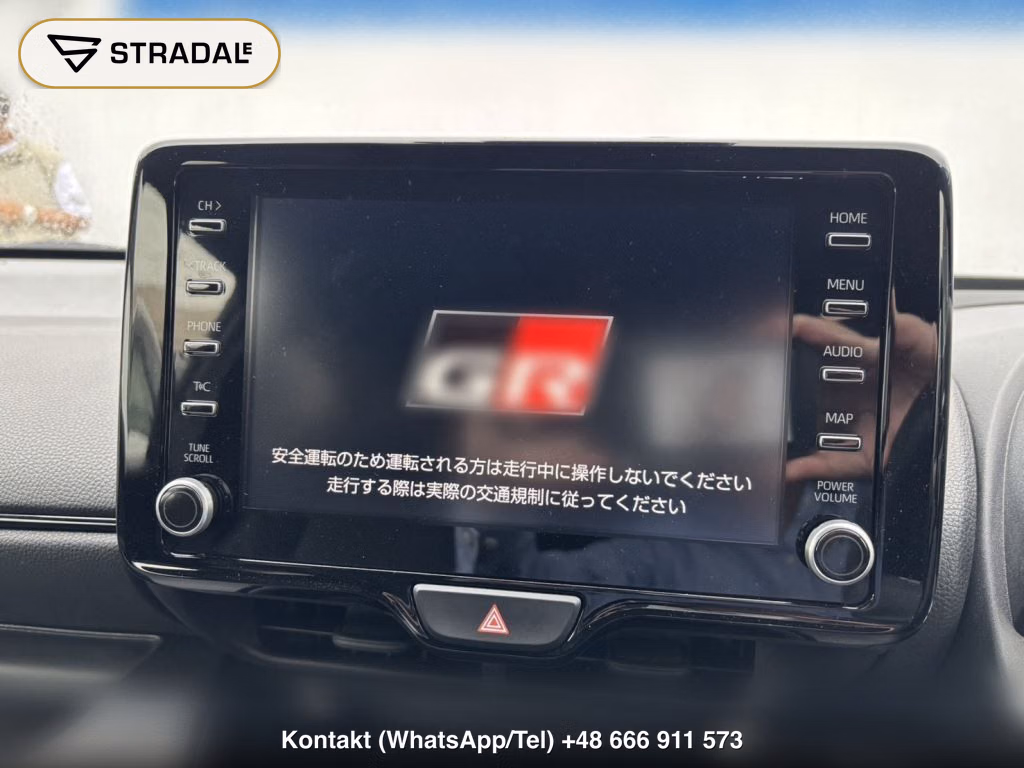 TOYOTA GR YARIS RS, miniaturka 8