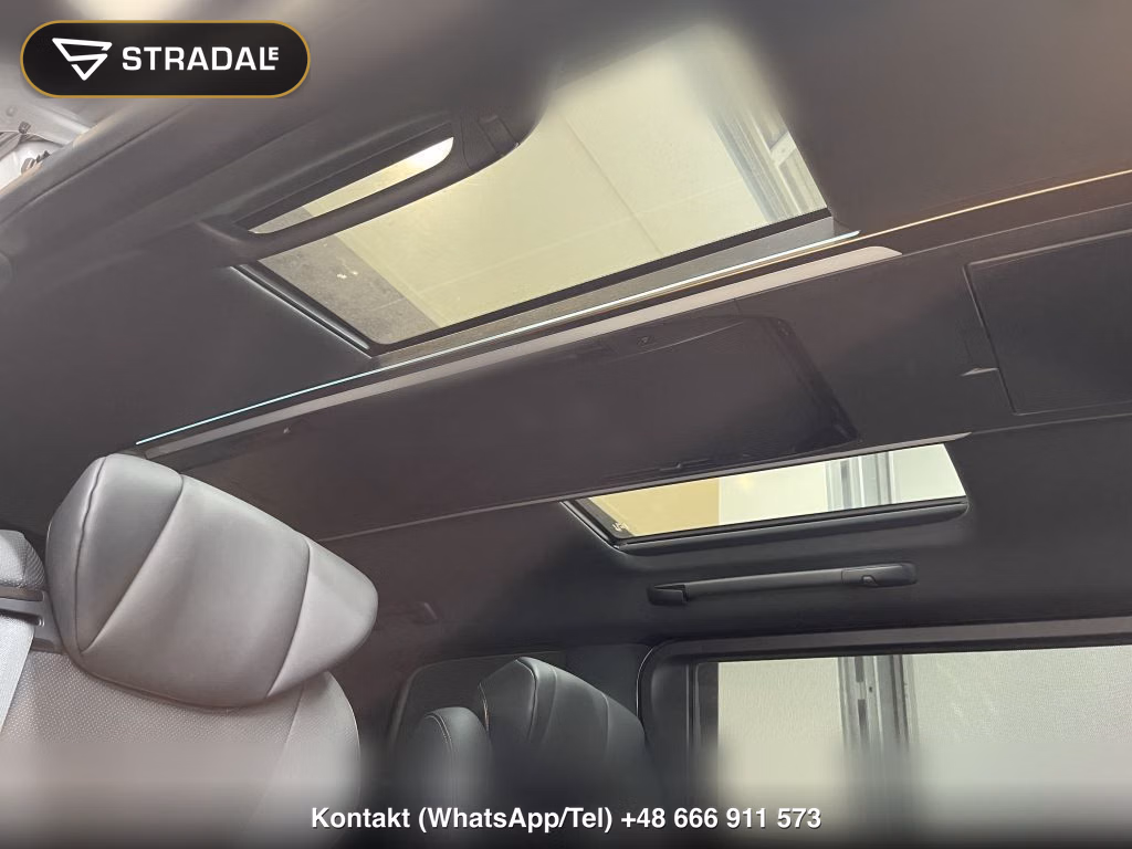 TOYOTA ALPHARD Z, miniaturka 11