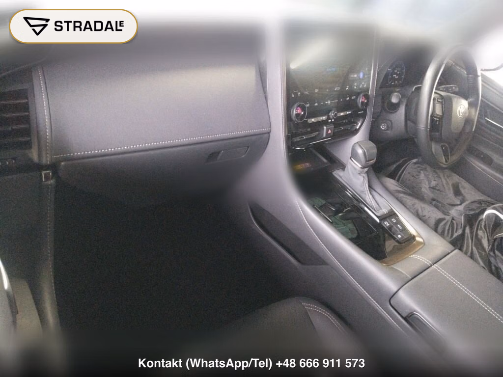 TOYOTA ALPHARD Z, miniaturka 4