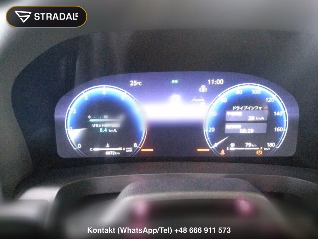 TOYOTA ALPHARD Z, miniaturka 7