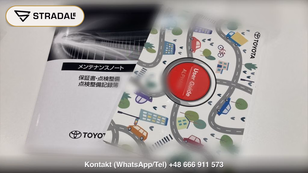 TOYOTA ALPHARD Z, miniaturka 10