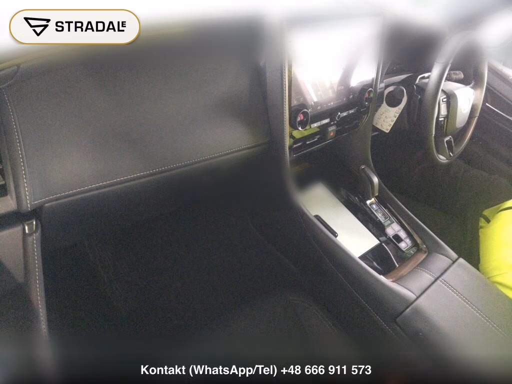 TOYOTA ALPHARD HYBRID Z, miniaturka 4