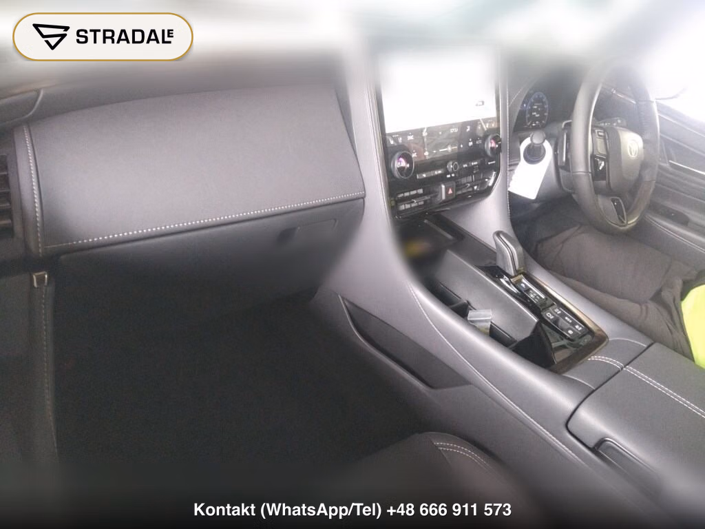 TOYOTA ALPHARD HYBRID Z, miniaturka 4