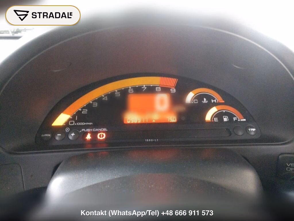HONDA S2000 TYPE S, miniaturka 7