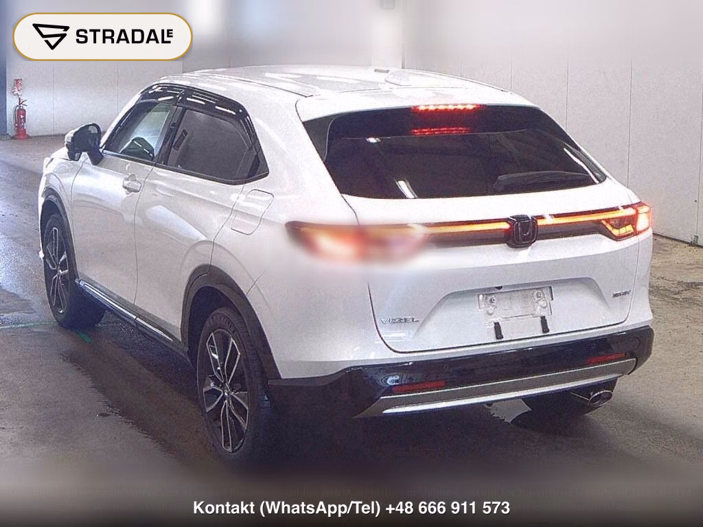 HONDA VEZEL HYBRID E:HEV Z, miniaturka 3