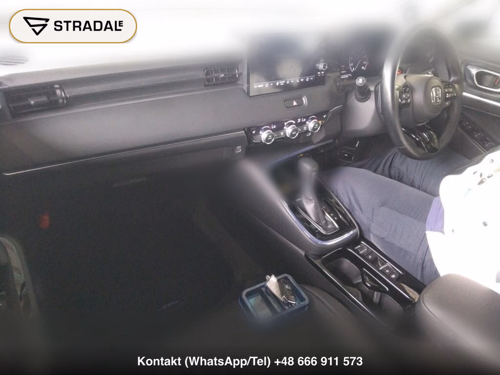 HONDA VEZEL HYBRID E:HEV Z, miniaturka 4