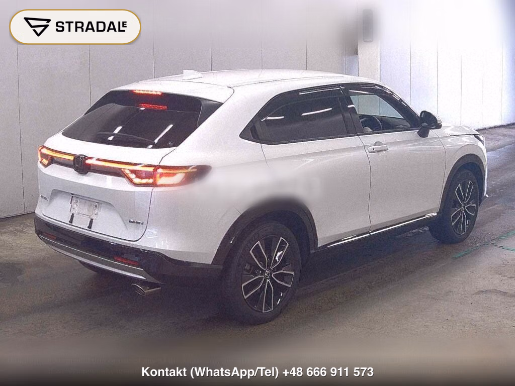 HONDA VEZEL HYBRID E:HEV Z, miniaturka 6