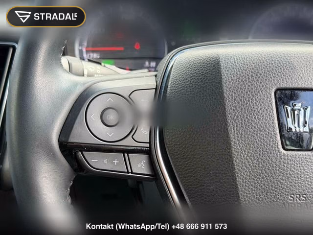 TOYOTA CROWN HYBRID S C PACKAGE, miniaturka 11
